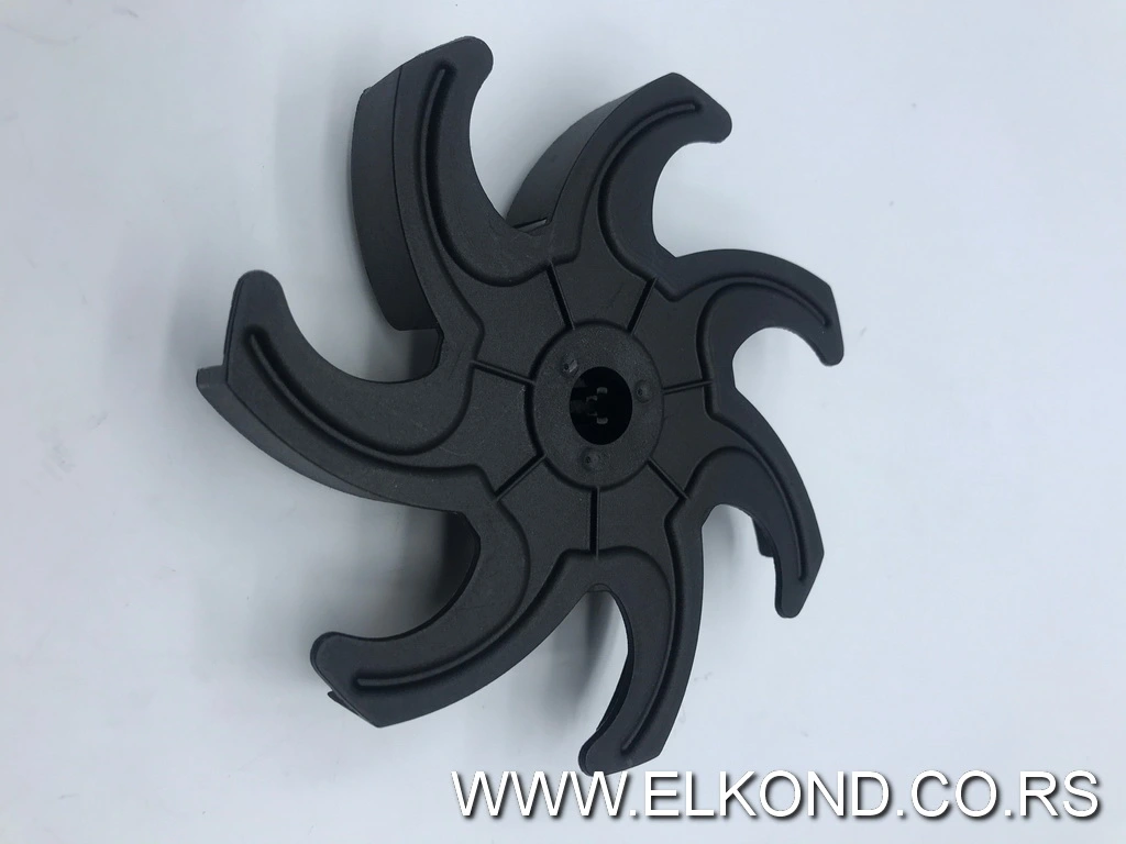 Elisa ventilatora rerne BEKO 210441936